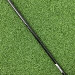 Benross Tribe SRT 001 Putter / 33 Inch / Tribe SRT Graphite Shaft