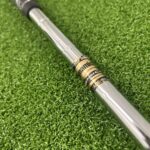 Mizuno T Zoid Pro #3 Iron / 39.5 Inch / R-Flex Dynamic Gold R300 Steel Shaft
