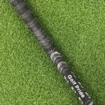 Mizuno T Zoid Pro #3 Iron / 39.5 Inch / R-Flex Dynamic Gold R300 Steel Shaft