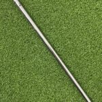 Mizuno T Zoid Pro #3 Iron / 39.5 Inch / R-Flex Dynamic Gold R300 Steel Shaft