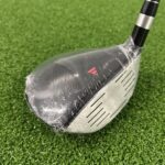 PGM VCT #5 Fairway Wood / 19 Degree / Regular Flex PGM VCT 3 Graphite Shaft