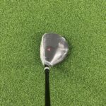 PGM VCT #5 Fairway Wood / 19 Degree / Regular Flex PGM VCT 3 Graphite Shaft