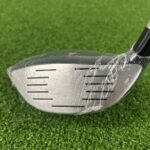 PGM VCT #5 Fairway Wood / 19 Degree / Regular Flex PGM VCT 3 Graphite Shaft