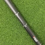 PGM VCT #5 Fairway Wood / 19 Degree / Regular Flex PGM VCT 3 Graphite Shaft
