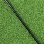 PGM VCT #5 Fairway Wood / 19 Degree / Regular Flex PGM VCT 3 Graphite Shaft