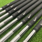Nike Ignite 2 Irons / 4-PW+GW / Uniflex Nike Ignite 2 Steel Shafts