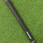 LEFT-HANDED Slazenger V300 #7 Iron / 32 Degree / R-Flex Slazenger Steel Shaft