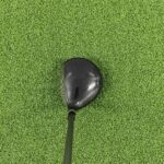 A.M.C FM Pro Oversize Tanjyaku #7 Wood / 22 Degree / Stiff Flex A.M.C Shaft