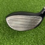 A.M.C FM Pro Oversize Tanjyaku #7 Wood / 22 Degree / Stiff Flex A.M.C Shaft
