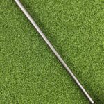 A.M.C FM Pro Oversize Tanjyaku #7 Wood / 22 Degree / Stiff Flex A.M.C Shaft