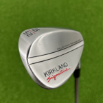 Kirkland Signature Gap Wedge / 52 Degree / Wedge Flex Kirkland Signature Shaft