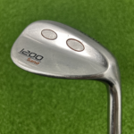 Wilson I200 Sand Wedge / 56 Degree / Regular Flex True Temper Steel Shaft