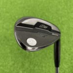 Mizuno S18 Sand Wedge / 53 Degree / Extra Stiff Flex Project X 6.5 Steel Shaft