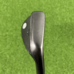 Mizuno S18 Sand Wedge / 53 Degree / Extra Stiff Flex Project X 6.5 Steel Shaft