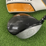 Callaway Mavrik Max Fast Driver / 10.5 Degree / Stiff-Regular Diamana 40 Shaft