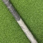 Regency Custom Beryllium Copper #2 Iron / R-Flex Dynamic Gold R300 Steel Shaft