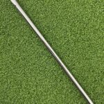 Regency Custom Beryllium Copper #2 Iron / R-Flex Dynamic Gold R300 Steel Shaft