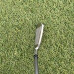 Yonex V-Mass 400 #3 Iron / Stiff Flex Yonex Ultimum Ti 70 Graphite Shaft