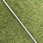 Yonex V-Mass 400 #3 Iron / Stiff Flex Yonex Ultimum Ti 70 Graphite Shaft