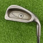 Ping Eye 2 Karsten #5 Iron / Black Dot / Regular Flex Steel Shaft
