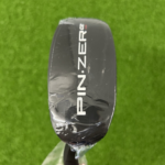 LEFT-HANDED Masters Golf Pinzer C2 Chipper / 35.5 Inch / Pinzer Steel Shaft