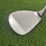 PGM G-1 Lob Wedge / 60 Degree / Regular Flex YiBang PGM Steel Shaft