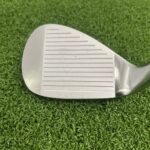 PGM G-1 Lob Wedge / 60 Degree / Regular Flex YiBang PGM Steel Shaft