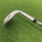 PGM G-1 Lob Wedge / 60 Degree / Regular Flex YiBang PGM Steel Shaft