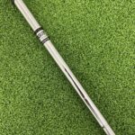 PGM G-1 Lob Wedge / 60 Degree / Regular Flex YiBang PGM Steel Shaft