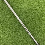 PGM G-1 Lob Wedge / 60 Degree / Regular Flex YiBang PGM Steel Shaft