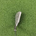 Ping Eye 2 Karsten #5 Iron / Black Dot / Regular Flex Steel Shaft