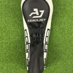 Cobra Aerojet Max Driver / 12 Degree / Regular Flex Kai’li 60 Graphite Shaft