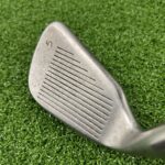 Ping Eye 2 Karsten #5 Iron / Black Dot / Regular Flex Steel Shaft