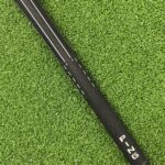 Ping Eye 2 Karsten #5 Iron / Black Dot / Regular Flex Steel Shaft