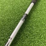 Fazer XR2 #9 Iron / 41 Degree / +0.5″ Longer Regular Flex Fazer Steel Shaft