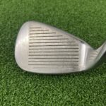 Fazer XR2 #9 Iron / 41 Degree / +0.5″ Longer Regular Flex Fazer Steel Shaft