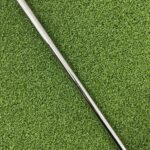 Fazer XR2 #9 Iron / 41 Degree / +0.5″ Longer Regular Flex Fazer Steel Shaft