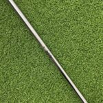 Ping Eye 2 Karsten #5 Iron / Black Dot / Regular Flex Steel Shaft