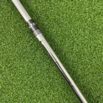 Fazer XR2 #9 Iron / 41 Degree / +0.5″ Longer Regular Flex Fazer Steel Shaft