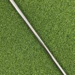 Fazer XR2 #9 Iron / 41 Degree / +0.5″ Longer Regular Flex Fazer Steel Shaft