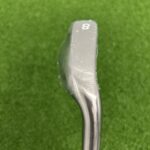 Bao Le Da Good Luck #8 Iron / Regular Flex Kaisun Golf Bao Le Da Graphite Shaft