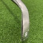 Bao Le Da Good Luck #8 Iron / Regular Flex Kaisun Golf Bao Le Da Graphite Shaft
