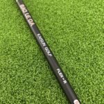 Bao Le Da Good Luck #8 Iron / Regular Flex Kaisun Golf Bao Le Da Graphite Shaft