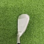 Bao Le Da Good Luck #8 Iron / Regular Flex Kaisun Golf Bao Le Da Graphite Shaft