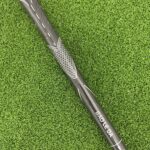 Bao Le Da Good Luck #8 Iron / Regular Flex Kaisun Golf Bao Le Da Graphite Shaft