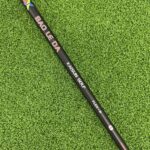 Bao Le Da Good Luck #8 Iron / Regular Flex Kaisun Golf Bao Le Da Graphite Shaft