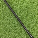 Bao Le Da Good Luck #8 Iron / Regular Flex Kaisun Golf Bao Le Da Graphite Shaft
