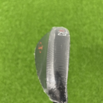 Tour Edge Forged Gap Wedge / 52 Degree / R-Flex Dynamic Gold 105 Steel Shaft