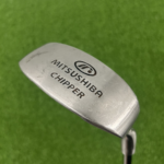 Mitsushiba Chipper / 34.75 Inch / Mitsushiba Signature Steel Shaft