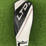 Ladies Cobra King LTDx #5 Hybrid / 24 Degree / Ladies Flex FST KBS PGI 55 Shaft